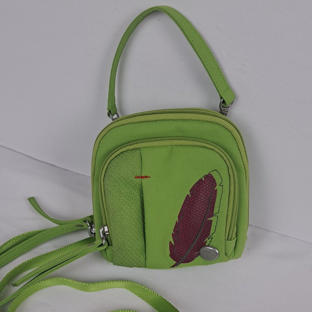 Haiku Crossbody Mini Bag